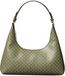 Calvin Klein Tassen Emblem Aop Convertible Schoudertas - Fashion Wear - Vrouwen