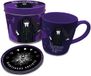 Mercredi - Boîte cadeau - Nightshades & Ravens