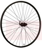 Roland achterwiel 28 Ryde Rival21 Shimano M5100 zwart