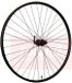 Roland achterwiel 28 Ryde Rival21 Shimano M5100 zwart