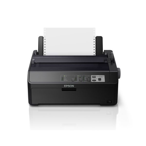 Epson FX-890II Dot Matrix Printer - C11CF37401