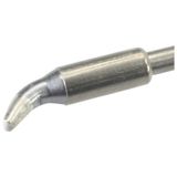 JBC Tools C130402 Soldeerpunt Ronde vorm, gebogen Inhoud: 1 stuk(s)
