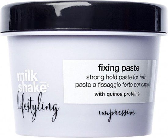 Milk Shake Lifestyling Wax 100 ml