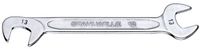 Stahlwille 40461010 1932-05-01 Dubbele steeksleutel Sleutelbreedte (inch) 5/32