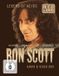Bon AC/DC Bon Scott Audio & Video Box
