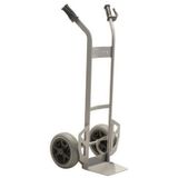 Matador Stalen steekwagen - Tubeless wielen - Draagvermogen 280 kg