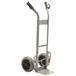 Matador Stalen steekwagen - Tubeless wielen - Draagvermogen 280 kg