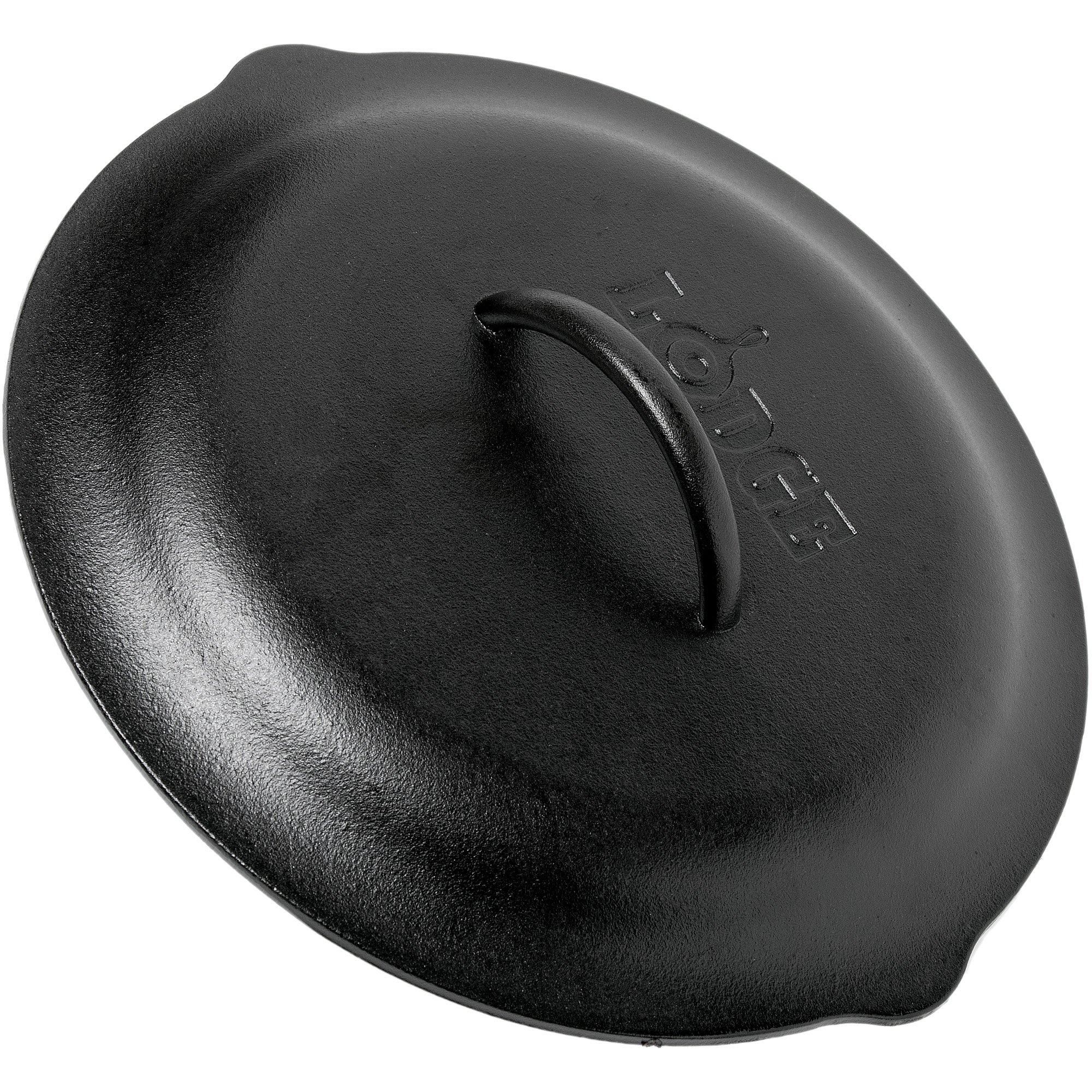 Lodge Skillet Deksel - 30.5 cm