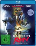 PLAION Midnight Run Blu-ray Duits