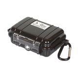 Peli 1020 Micro Waterdichte Case Zwart