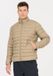 WHISTLER Steppjacke Arubi Beige XL