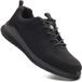 Blackrock Flow Veiligheidsschoenen, Sneakers met Stalen Neus, Veiligheidsschoenen voor Heren, Dames en Heren, Uniseks, Werkschoenen, Antislip, Brede Pasvorm, Maat 7/EU 41