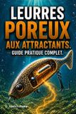 Leurres Libri GmbH Manuel de Survie Authentique- Leurres poreux aux attractants. Guide pratique complet.