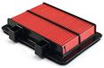 FILTRO Miw Suzuki Dl V-strom 1000 Luchtfilter Rood