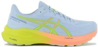 Asics GT-1000 13 PARIS Dames Hardloopschoenen Grijs