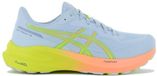 Asics GT-1000 13 PARIS Dames Hardloopschoenen Grijs