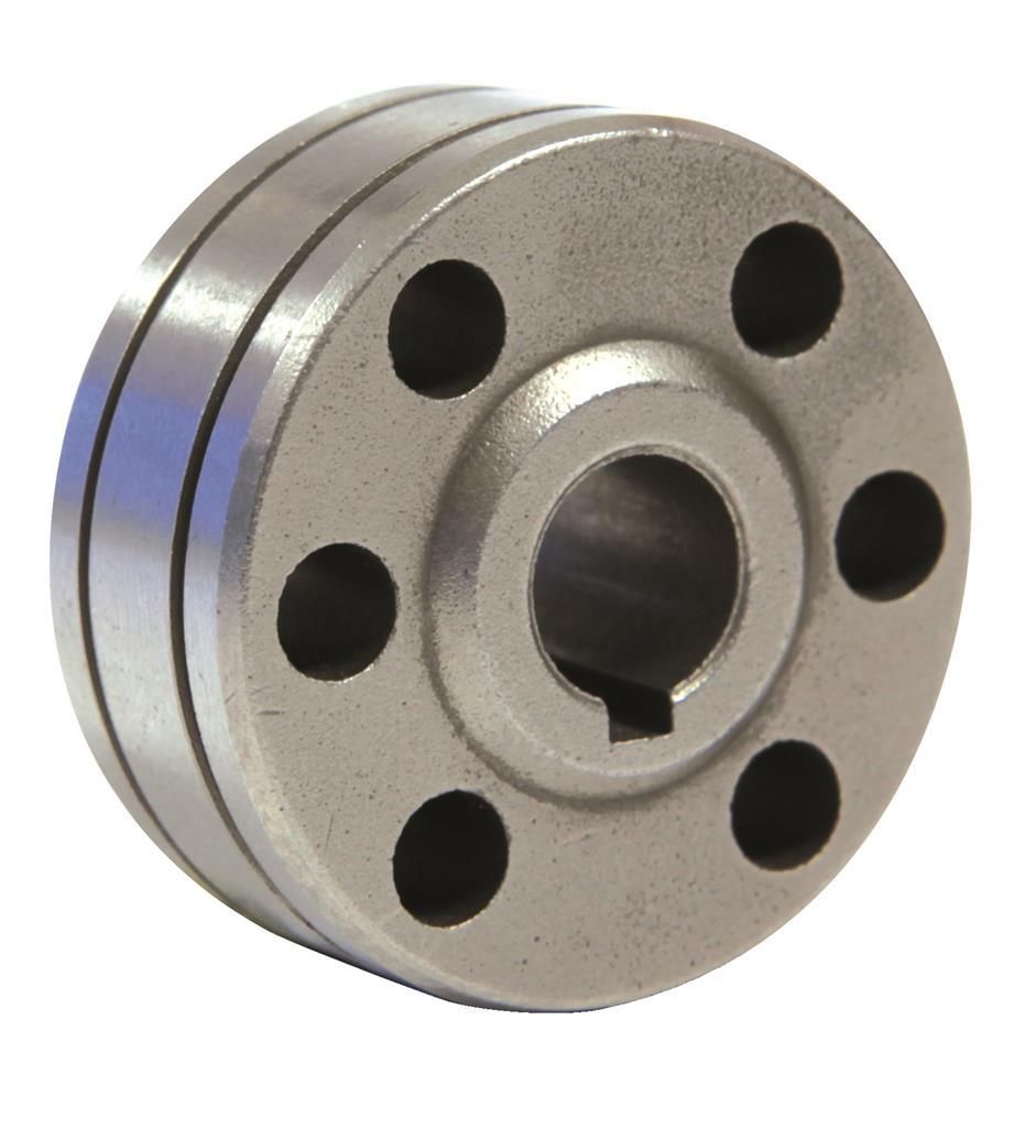 Geleiderol Type B O1 0-1.2mm staal - 5193042179