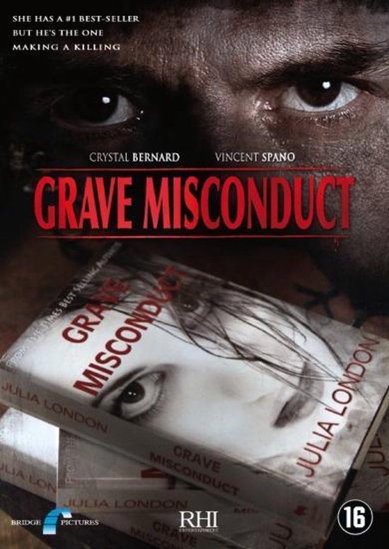 Grave Bol Grave Misconduct