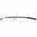 DELPHI Flexible de frein LH7385