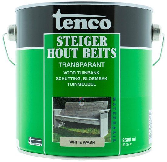Tenco STEIGERHOUT BEITS