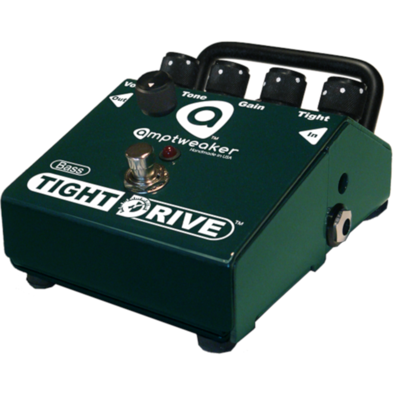 Amptweaker Bass TightDrive MOD