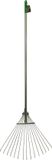 Benson Green Arrow Bladhark 15 Tands Metaal Met Verstelbare Steel 155cm