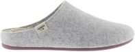 Victoria Vrouwenpantoffels Norte Fieltro Reciclado Beige 39