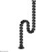 Neomounts Kabelslang magnetische bevestiging