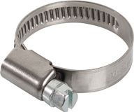Promat/Tecwerk Slangklem | 12-20 mm | W4 | bandbreedte 9 mm | zak - 4000348032