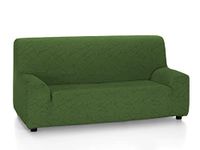 Martina Home Bankhoes Madeira 3 P. groen