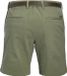 JACK & JONES JPSTADAM BELTED CHINO SHORTS SRT Short garçon Coupe droite Coton Élasthanne Vert