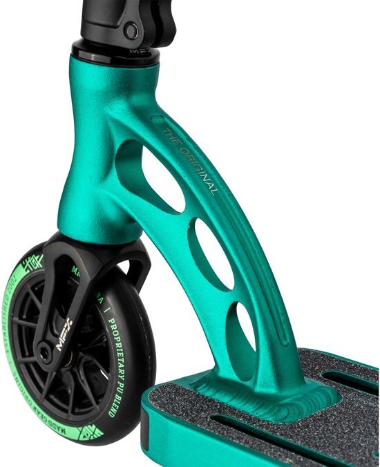 MGP Stuntstep Maddgear Origins MGO Team - turquoise / mint