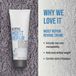 KMS Moist Repair Travel Set Holiday