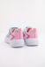 Skechers Kids Microspec Advance-Oasis Point Unisex 303657L AQMT Aqua/Multi