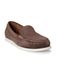 Polo Ralph Lauren Mocassins 'MERTON' marron foncé