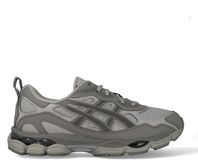 ASICS Gel - Sneakers - Unisex - Cement Grey Clay Grey