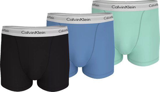 Calvin Klein Boxershorts 3-Pack W8O - Maat S - Heren