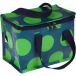 Rex London Spotlight - lunchtasje / koeltasje - Green on Blue