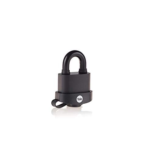 51 mm Weatherproof Padlock - Pack of 1 (Box)