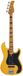 Sire P7N A4/SY Marcus Miller 4-snarige Actieve PJ Basgitaar Sunshine Yellow