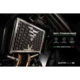 GPR Tech Voge 500R 2021/2024 e5 protection de radiateur pour moto