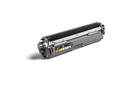 Brother TN-241BKTWIN - Toner Cartridge - 2-pack - Black - Compatible with Brother Printers
