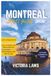 MONTREAL TRAVEL GUIDE 2026
