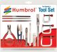 Humbrol - Kit Modeller's Tool Set Medium (AG9159)