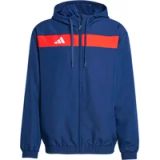 Adidas sweat à capuche tissé adidas Tiro25 Essentials