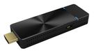Optoma UHDCast Pro - Adaptateur de streaming 4K - Noir