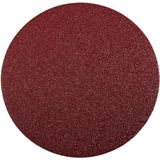 KWB Quick-Stick slijpschijven, hout en metaal, zelfklevend, diameter 125 mm, 488-310
