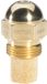 Danfoss Oliedop OD-SR, Volledige kegel 0,75 USgal/u, 60 graden, 030F7916