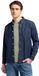 Lee Button Down Regular Fit Overhemd Met Lange Mouwen Blauw S Man