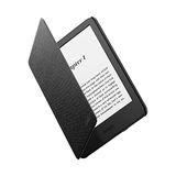 Hoes Amazon Kindle Hoes, Dun en Licht, Opvouwbaar, Stof